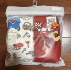 【新品】カーズ6層トレーニングパンツのサムネイル