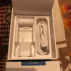 IQOS2.4plus 充電器のサムネイル