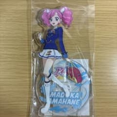 アイカツ アクスタ 天羽まどか - メルカリ