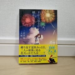 발사 불꽃놀이, 아래에서 볼까? 옆에서 볼까?