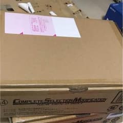 CSM NEW電王ベルトのサムネイル