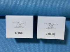 アクセーヌ モイストバランスジェル 95g 2個セットのサムネイル