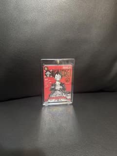 ONE PIECEカードゲーム モンキー・D・ルフィのサムネイル