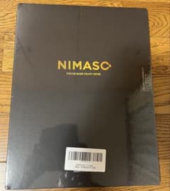 NIMASO ガラスフィルム iPad Air13インチ M4のサムネイル