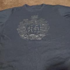氷室京介Tシャツのサムネイル