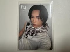 INI PULSE ホワトレ 池崎理人のサムネイル