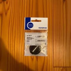 olympus ワンタッチレンズキャップ40.5mm LC-40.5のサムネイル