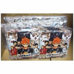 30個セット□『ハイキュー!!』コレクション缶バッジ 第3弾（全20種