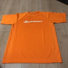 ファイテン Tシャツのサムネイル
