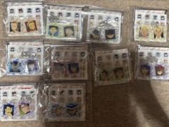 名探偵コナン TDアクリルパズル まとめ売りのサムネイル