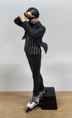 桃源暗鬼 無陀野無人 28Fig フィギュア TAITO - メルカリ