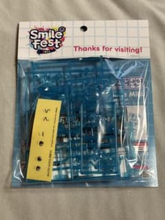 スマフェス　2024 ねんどろいど　ぷらも 初音ミク　プラモデル