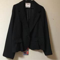 マザージャケット 大きいサイズのサムネイル