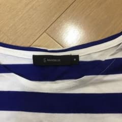 レイジブルーのＴシャツのサムネイル