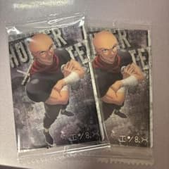 HUNTER X HUNTER イタジャガのサムネイル