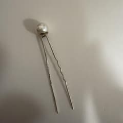 浮気した元カノが付けていたかみのアクセサリーのサムネイル