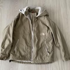 NORTH FACE ノースフェイス　アウターのサムネイル