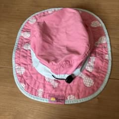 子供用　ハット　帽子　水遊び　〜50cmのサムネイル