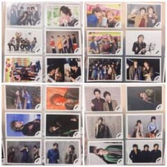 嵐 ジャニショ 写真のサムネイル