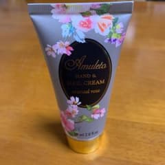 ハンドクリーム ネイルクリームのサムネイル