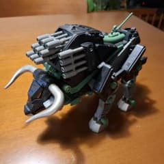 FSS ファイブスター物語 ボークス 1/144 デボンシャ ガレージキット