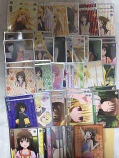 ヴァイスシュバルツ  ToLoveる デッキのサムネイル