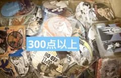 アニメグッズ ノンジャンル 大量 まとめ売り 300点以上 - メルカリ