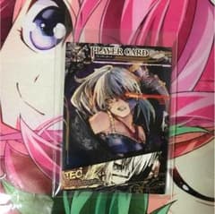 lov3 プレイヤーカード テオのサムネイル