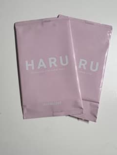【未開封】 SEVENTEEN HARU トレカセットのサムネイル