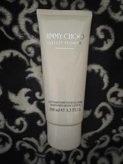 JIMMY CHOO ILLICIT FLOWER ボディローションのサムネイル