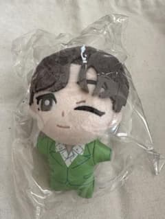 petiTEEN from SEVENTEEN 1번 복권 VERNON 봉제인형