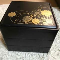 お重箱♪のサムネイル