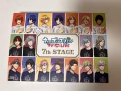 プリライ 7th Blu-rayのサムネイル
