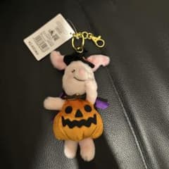 ピグレット ハロウィン ディズニーストア - メルカリ