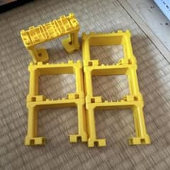 プラレール J-14 ブロック橋脚 [6個入]のサムネイル