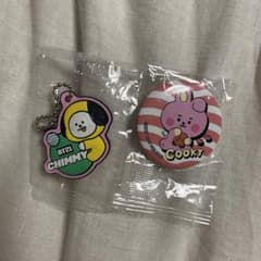 BTS キーホルダーのサムネイル
