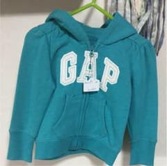 baby-gap パーカーのサムネイル