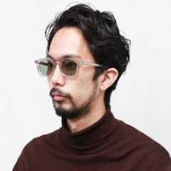 EYEVAN  Sadler サドラー　dst  アイバンのサムネイル
