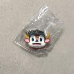 プロ野球 マスコット めじるしアクセサリー バファローブルのサムネイル