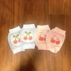 膝当て2個セットのサムネイル