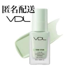 ＶＤＬ　トーンステインカラーコレクティングプライマー ０１　ミント　ミニサイズ
