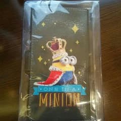 ミニオンズ スマホカバーのサムネイル