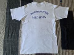 90s L MILD SEVEN vtg tシャツ マイルドセブン タバコ - メルカリ