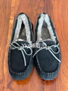 UGG モカシンのサムネイル