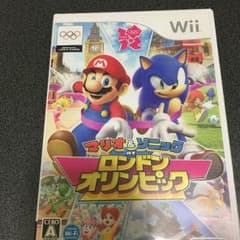 Wii ロンドンオリンピックのサムネイル