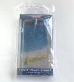 러브라이브! 선샤인!! 극장판 iPhone 케이스 Aqours