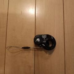 ワイルドカントリー　ロープマンのサムネイル