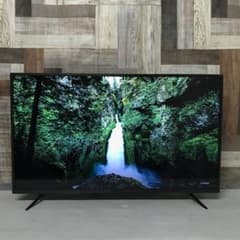 SATO さん専用受渡2年前購入ジョワイユ40型液晶TV高品質東芝LSI搭載 即日受渡❣️送料込2年前購入40型液晶TV高性能東芝製LSI採用。W