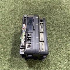 中古 KEYENCE CV-5000 デジタル画像センサ/コントローラ 動作保証