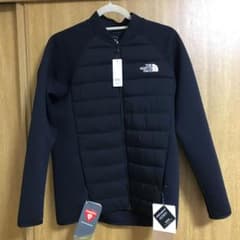 【本日限定値引15500→13500】ノースフェイス ハイブリッドテックエアーのサムネイル